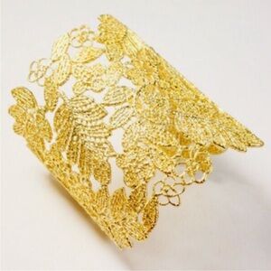 Stella & Dot | Chantilly Lace Bracelet